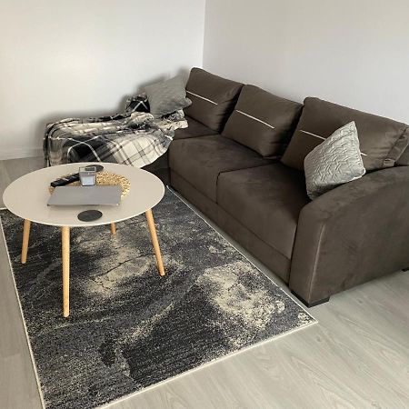 דירות בוקרשט Zian Flat מראה חיצוני תמונה