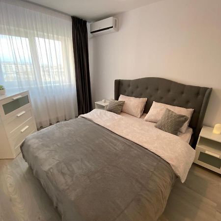 דירות בוקרשט Zian Flat מראה חיצוני תמונה