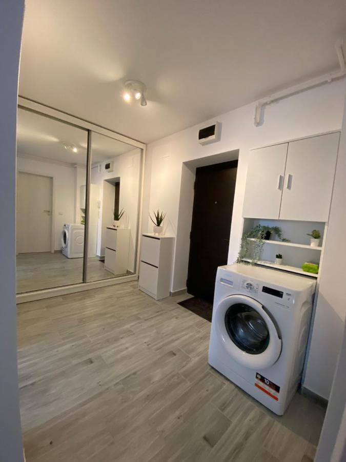 דירות בוקרשט Zian Flat מראה חיצוני תמונה